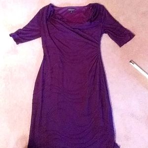 Connected Apparel dress